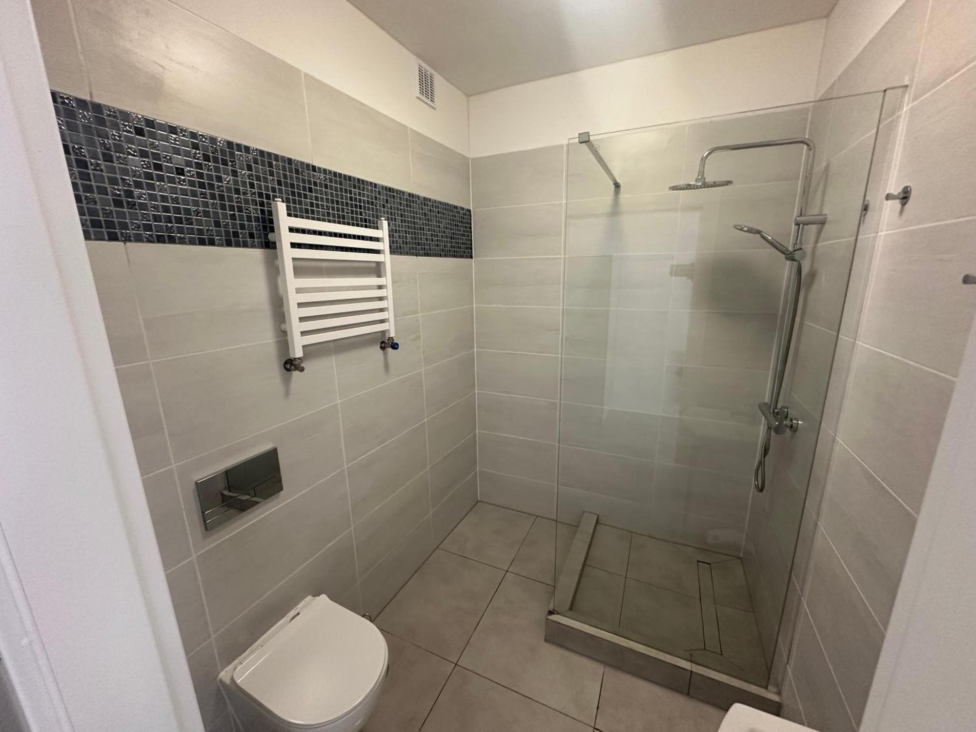 Apartamenty Sunny Stay 亚斯塔尔尼亚 外观 照片